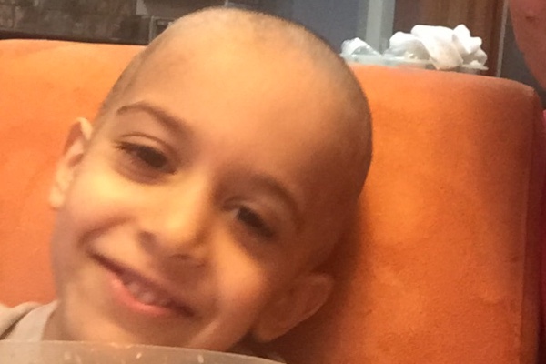 Elijah Jarjis needs prayers and help!